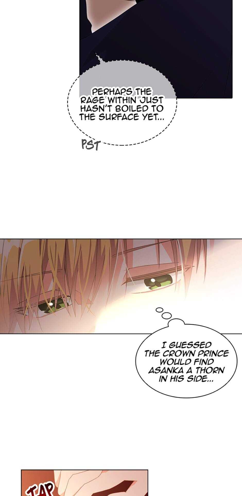 The Meaning of You chapter 33 - page 28