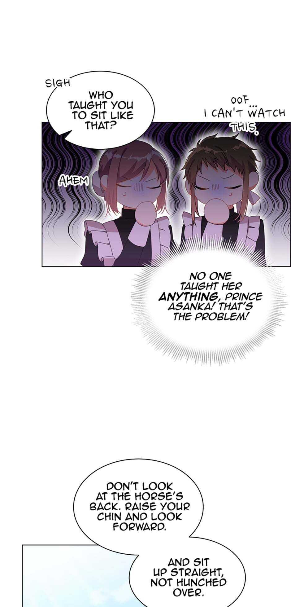 The Meaning of You chapter 33 - page 3