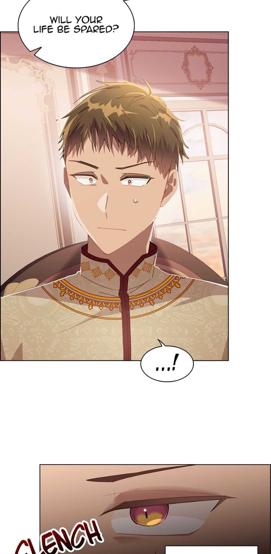 The Meaning of You chapter 33 - page 39