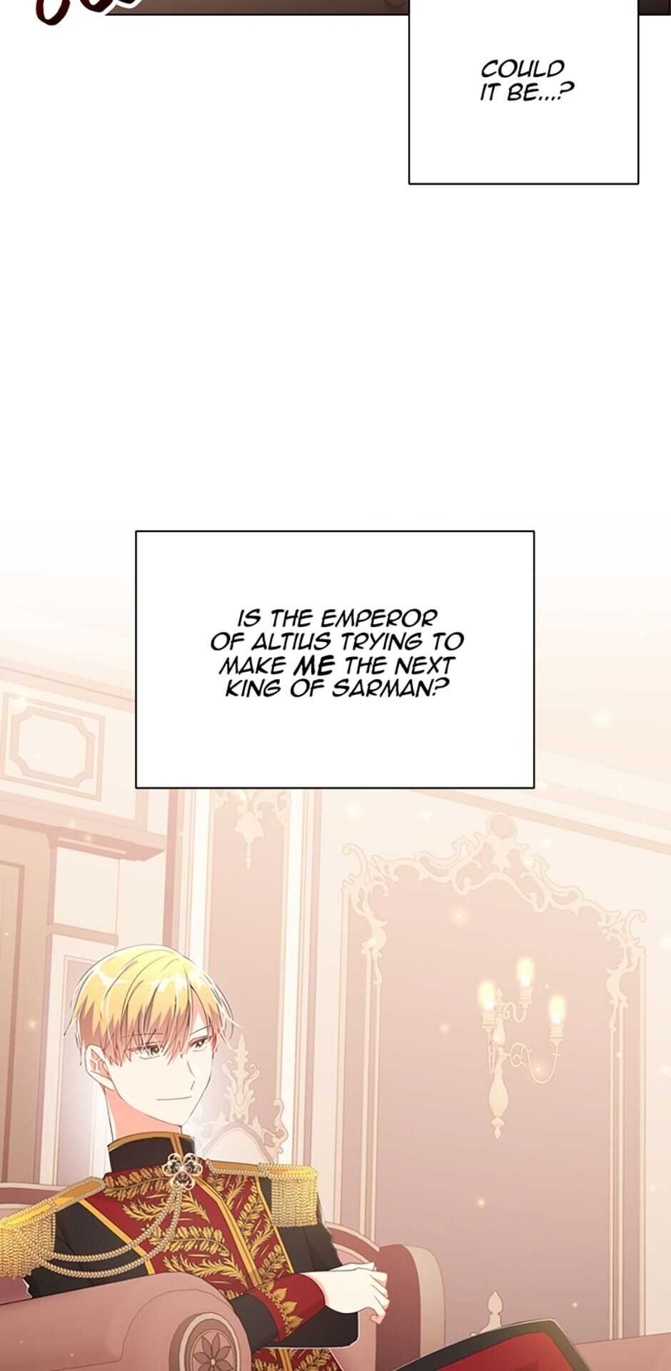 The Meaning of You chapter 33 - page 40