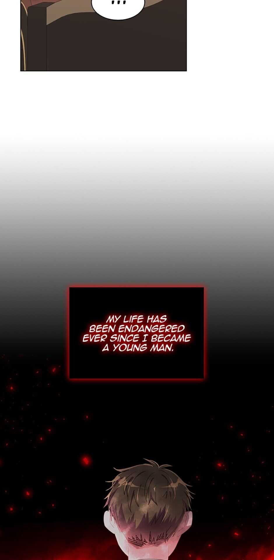 The Meaning of You chapter 33 - page 42