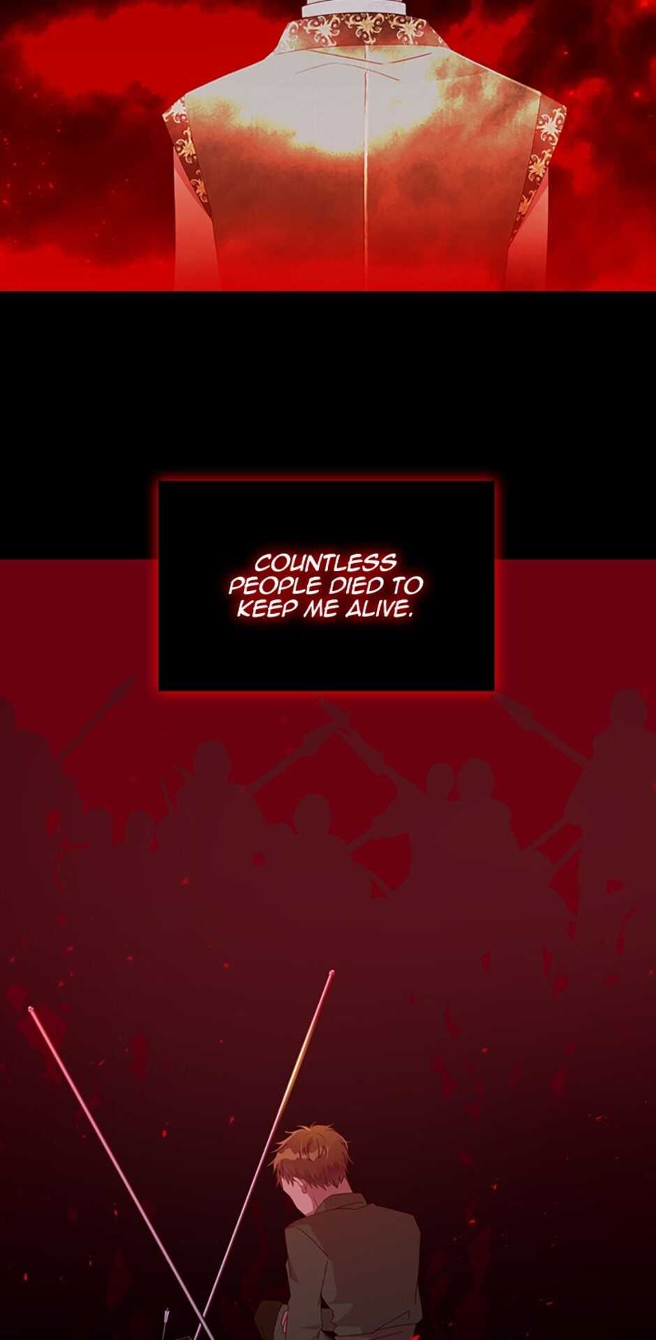 The Meaning of You chapter 33 - page 43