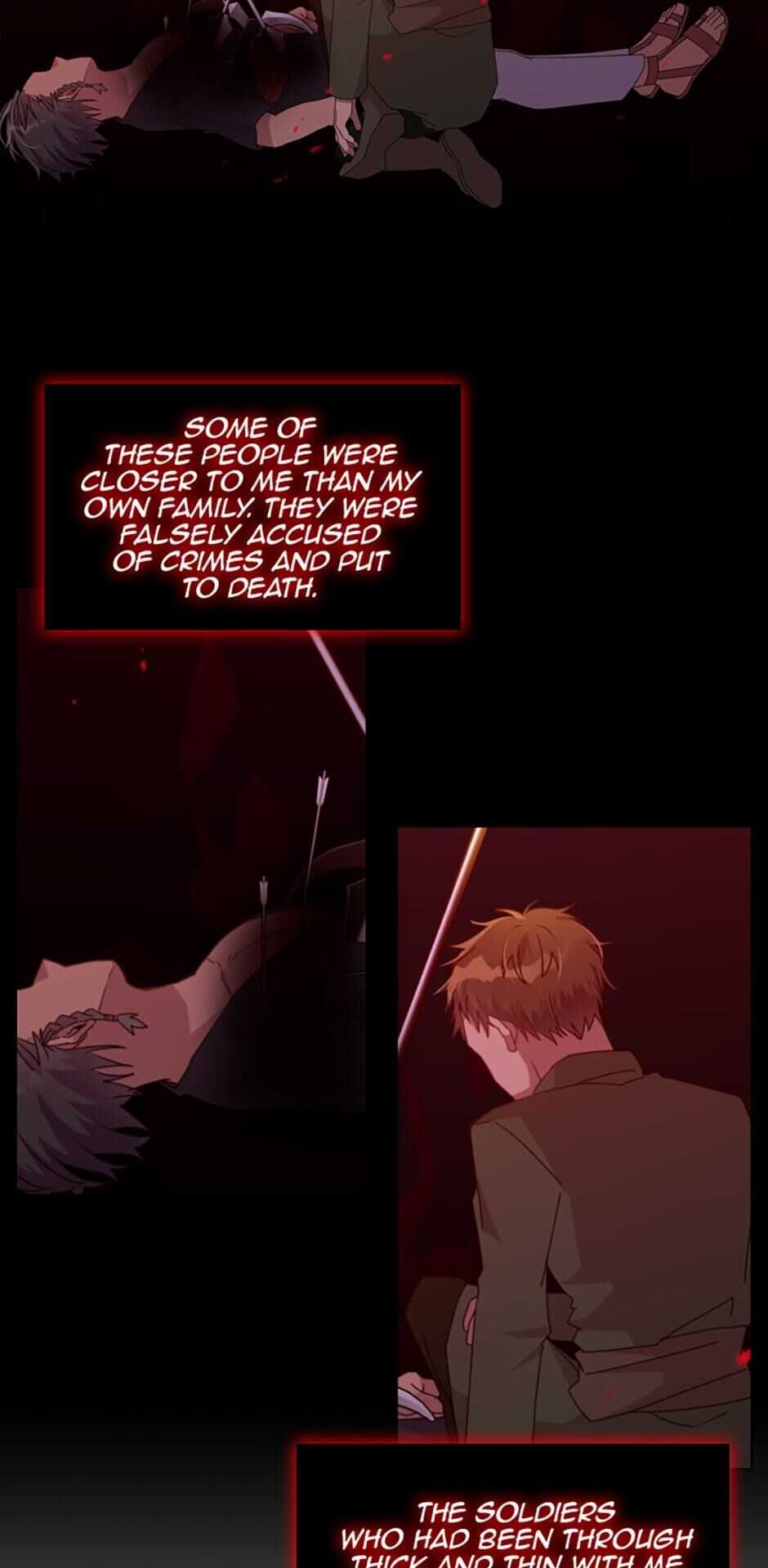 The Meaning of You chapter 33 - page 44