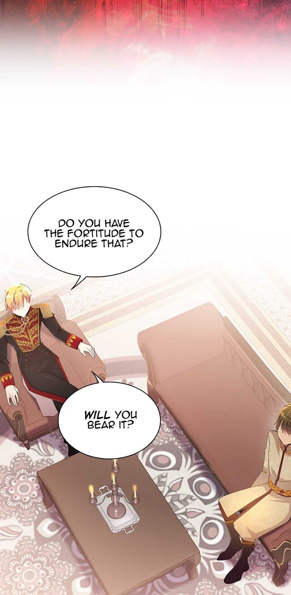 The Meaning of You chapter 33 - page 50