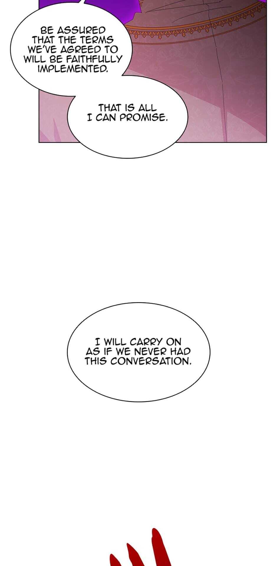 The Meaning of You chapter 33 - page 53