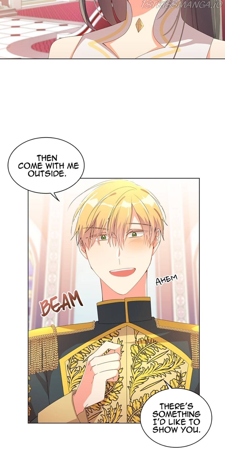 The Meaning of You Chapter 32 - page 15