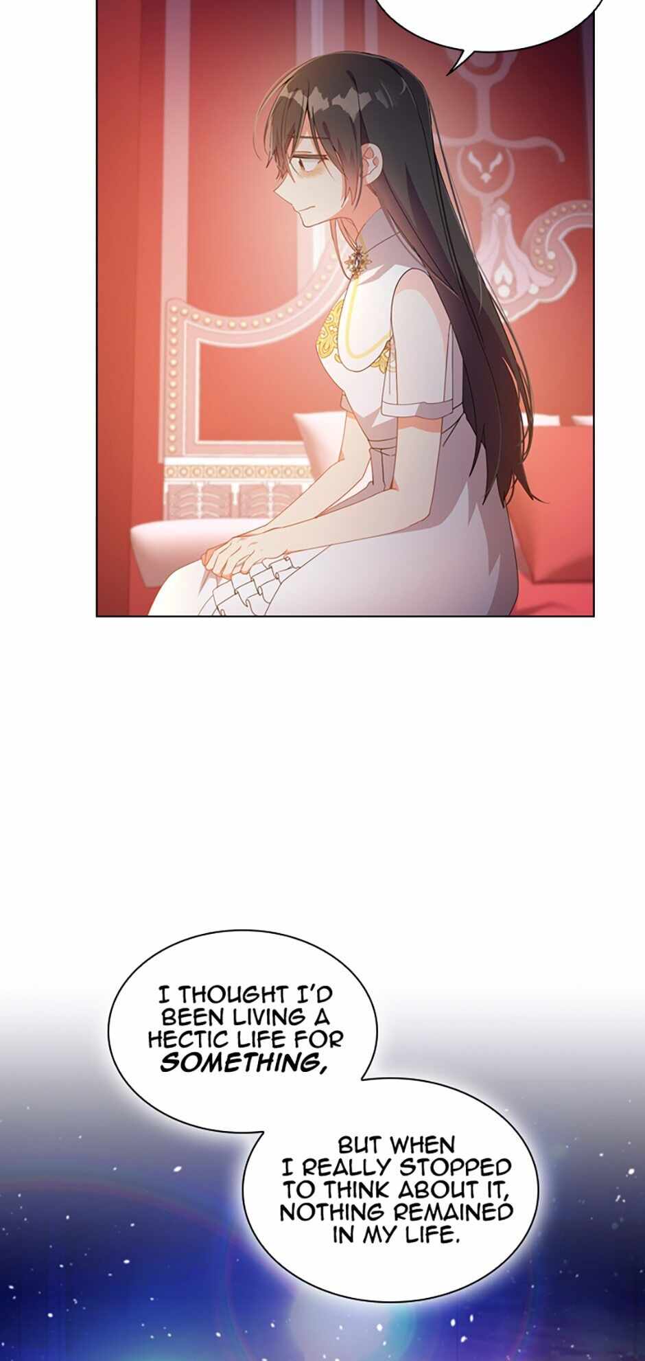 The Meaning of You chapter 31 - page 4