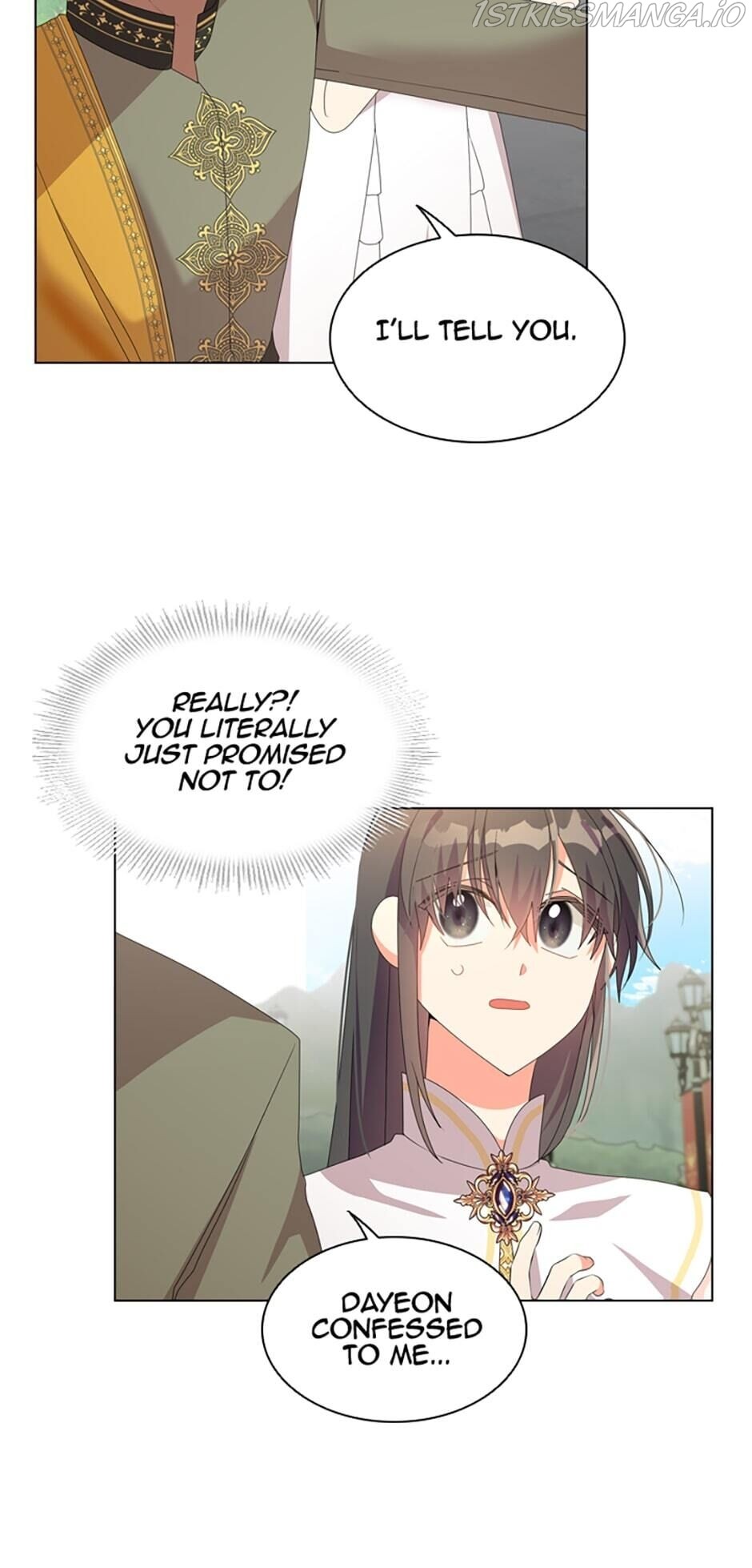 The Meaning of You chapter 29 - page 24