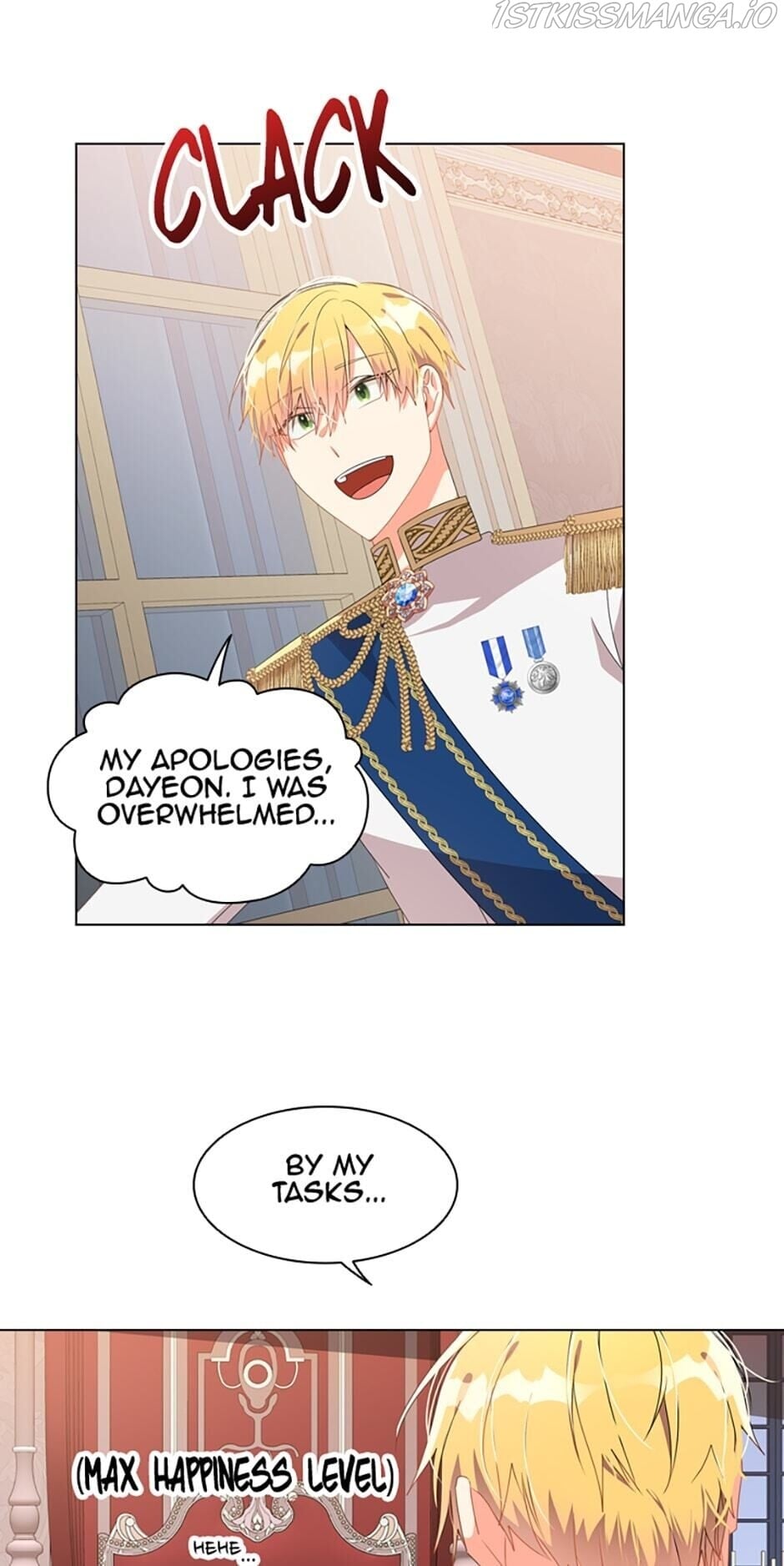 The Meaning of You chapter 28 - page 17