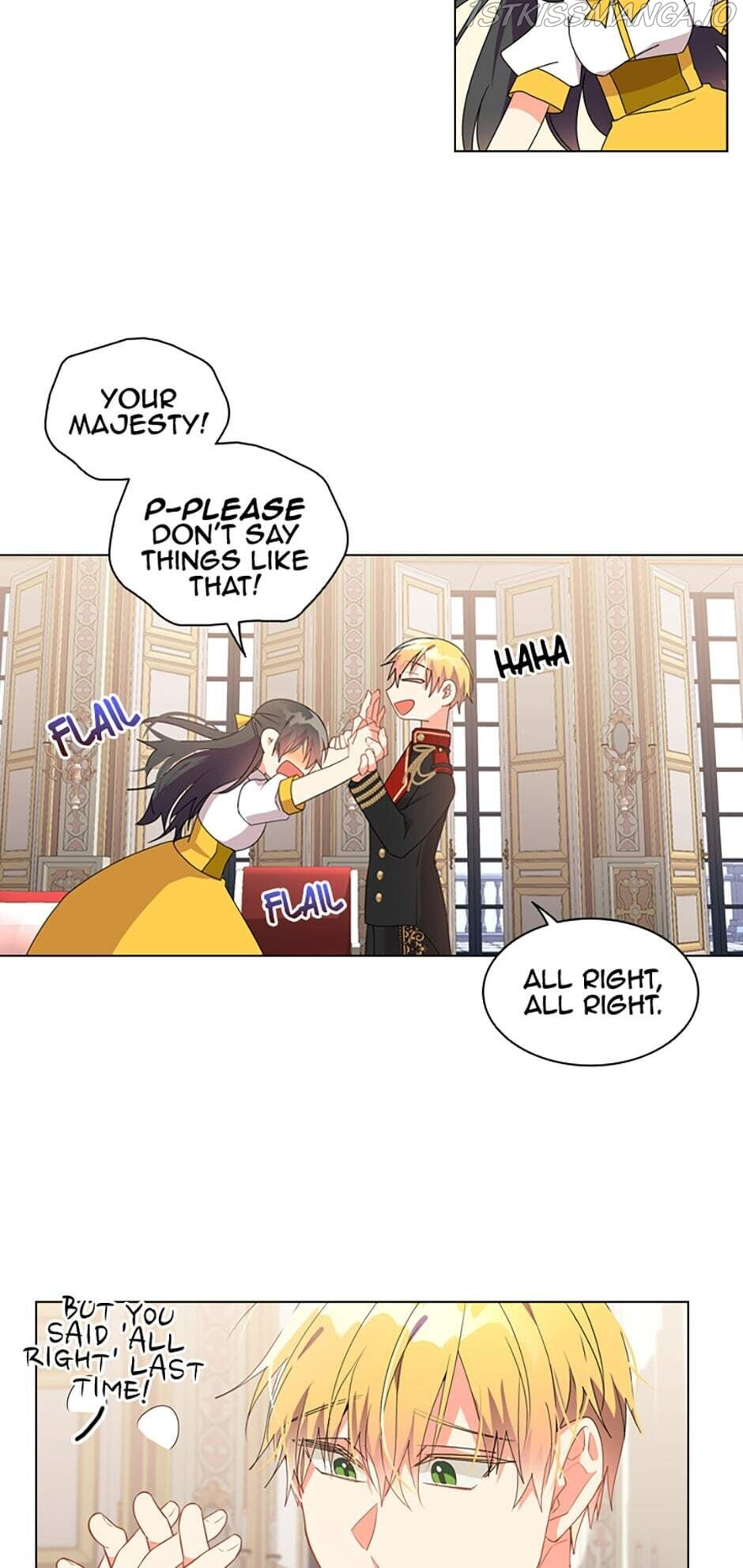 The Meaning of You chapter 25 - page 19