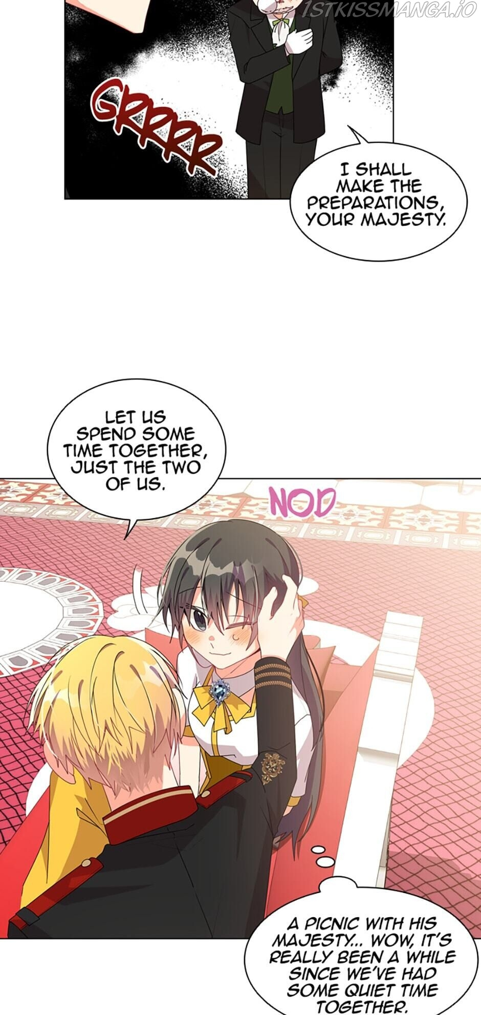 The Meaning of You chapter 25 - page 30