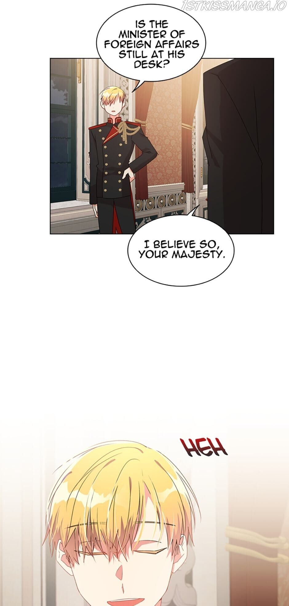 The Meaning of You chapter 25 - page 44