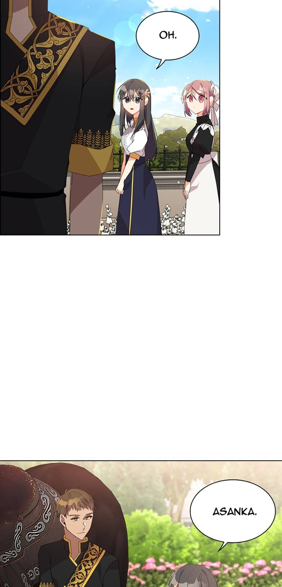 The Meaning of You chapter 23 - page 14