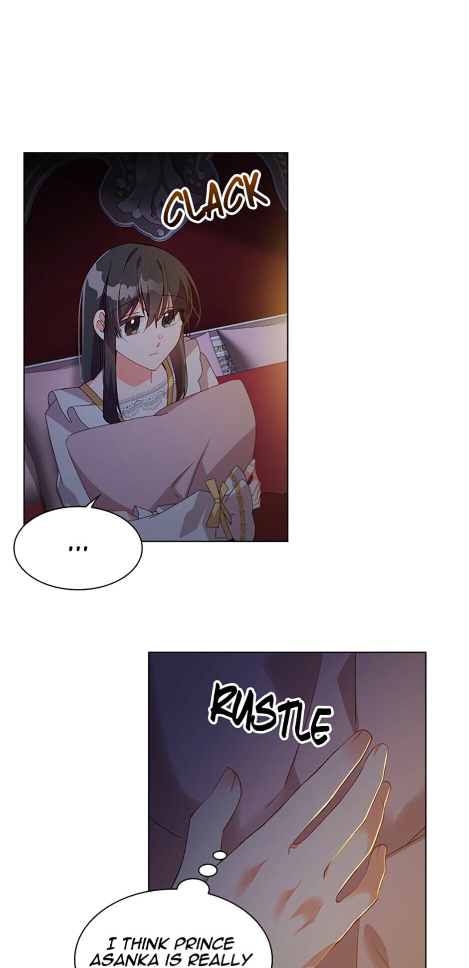 The Meaning of You chapter 23 - page 24