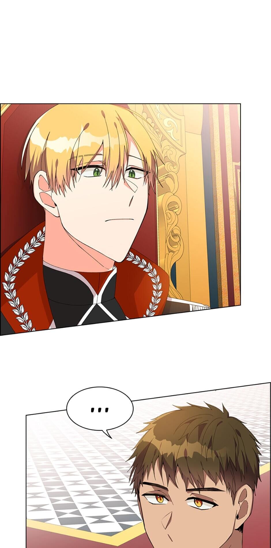 The Meaning of You chapter 22 - page 1