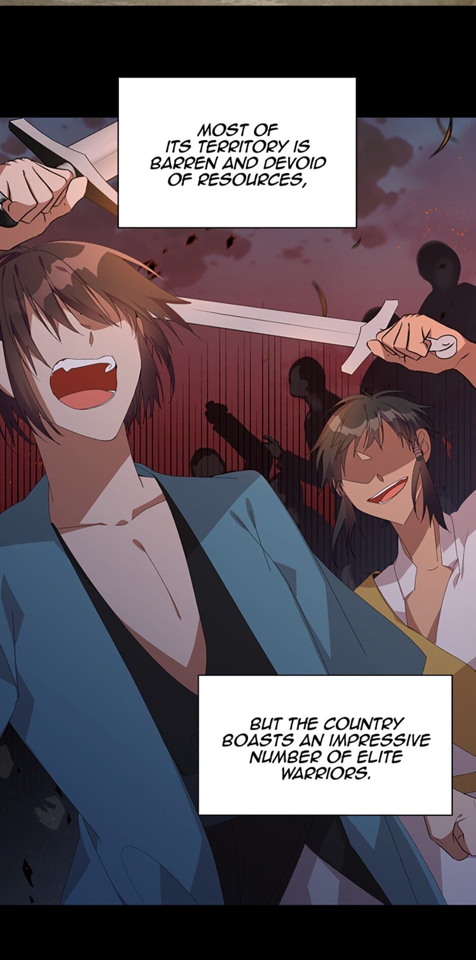 The Meaning of You chapter 22 - page 10