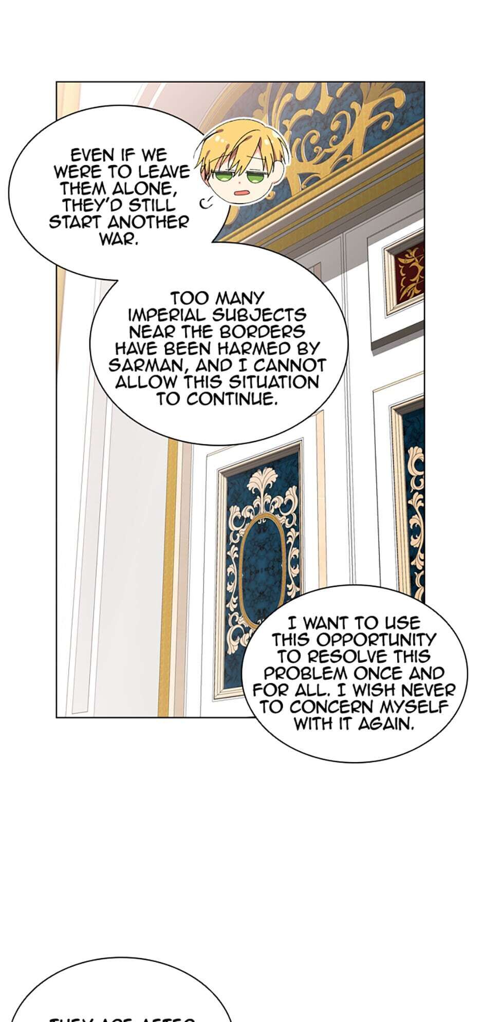 The Meaning of You chapter 22 - page 36