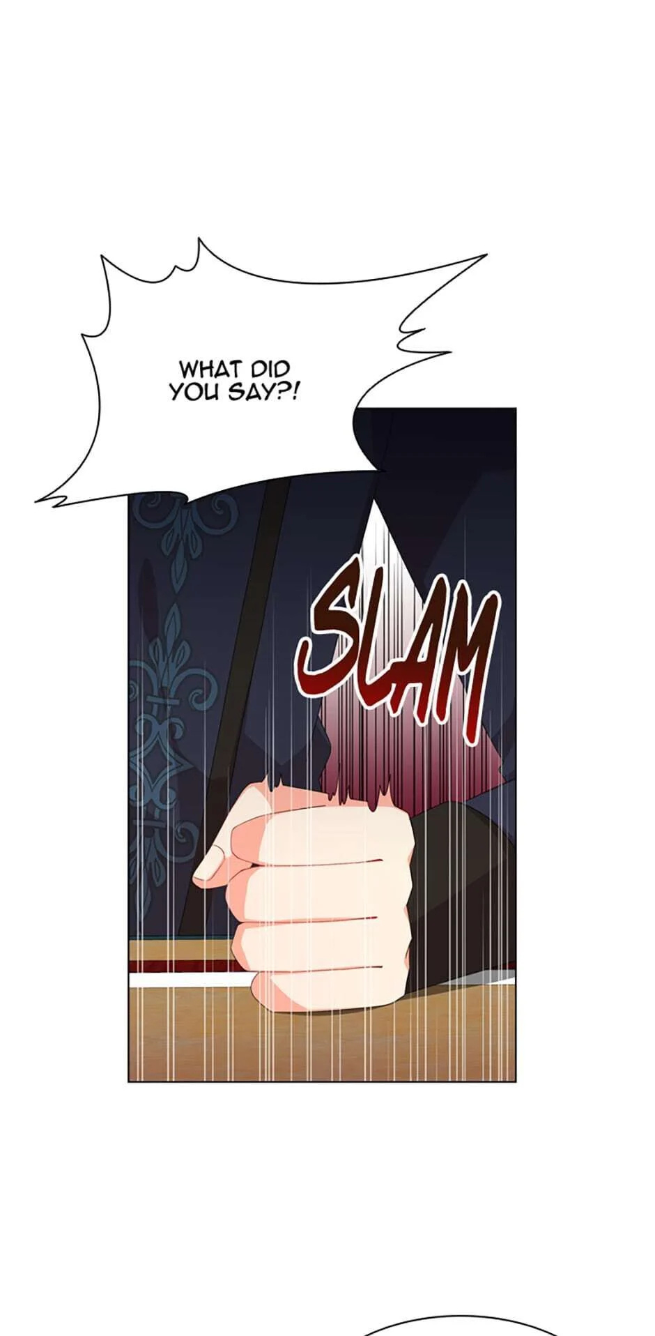 The Meaning of You chapter 19 - page 2