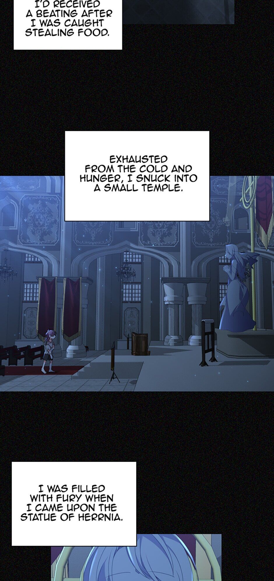 The Meaning of You chapter 18 - page 27