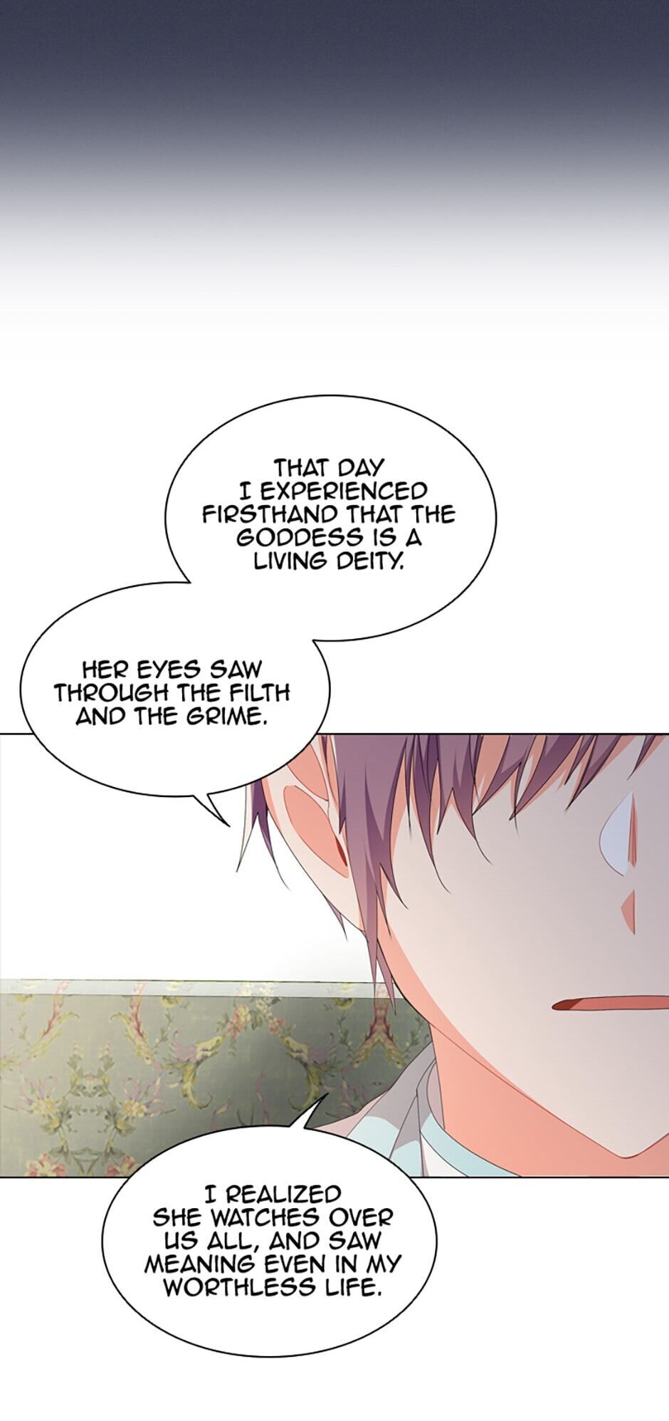 The Meaning of You chapter 18 - page 32