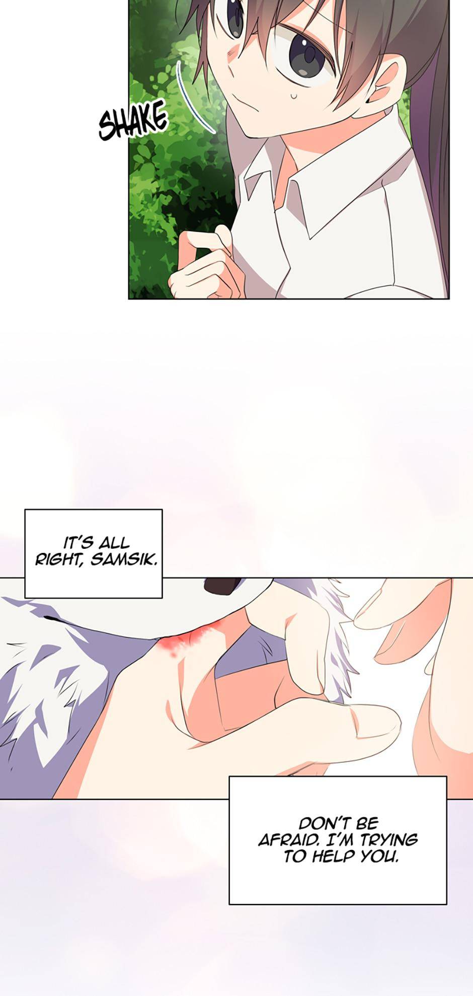 The Meaning of You chapter 15 - page 2