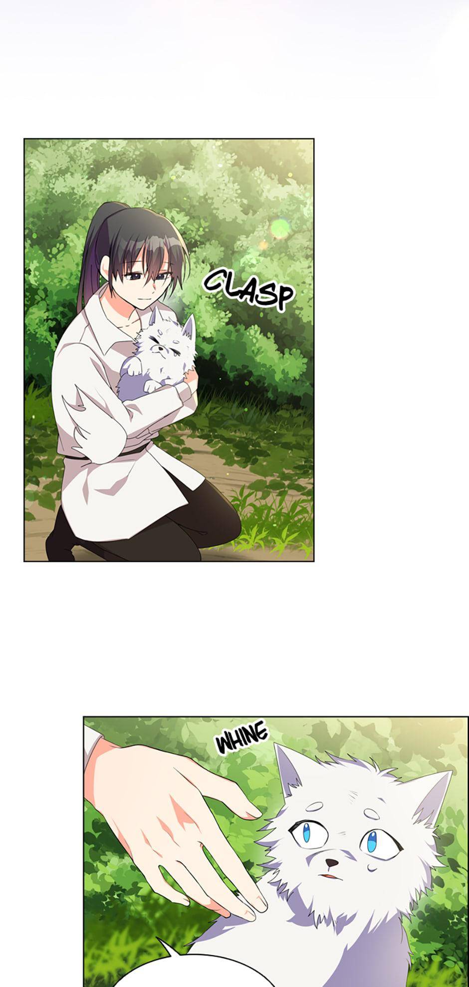 The Meaning of You chapter 15 - page 3