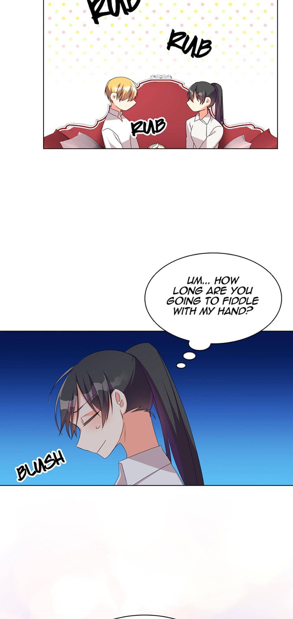 The Meaning of You chapter 15 - page 32