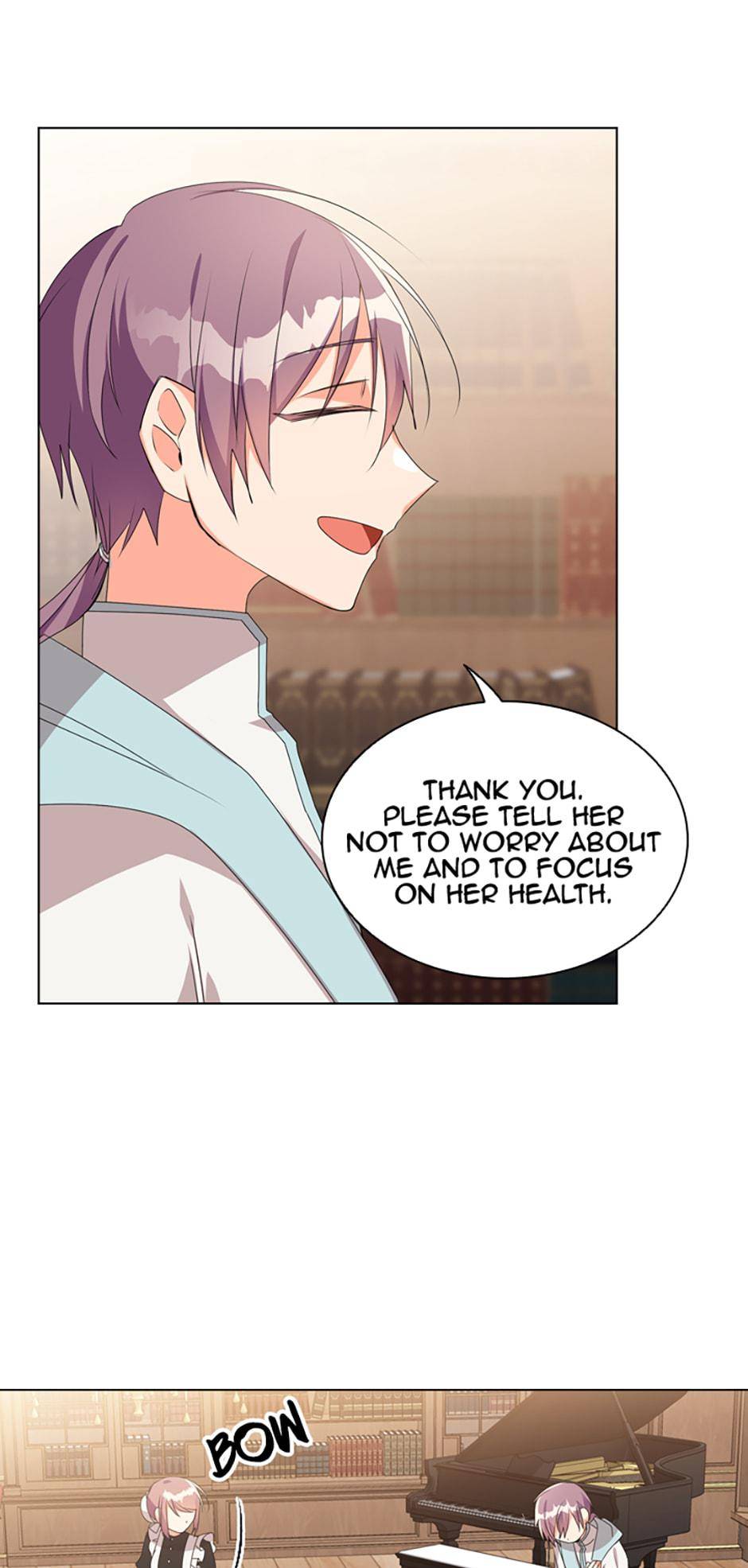 The Meaning of You chapter 15 - page 45