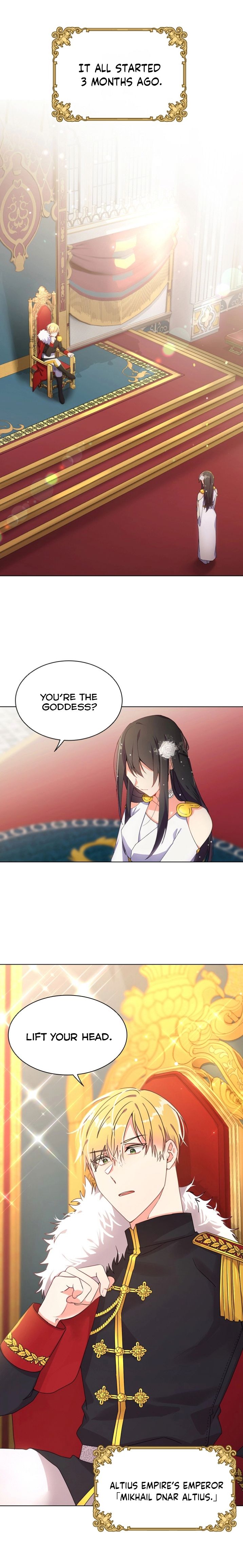 The Meaning of You chapter 1 - page 2