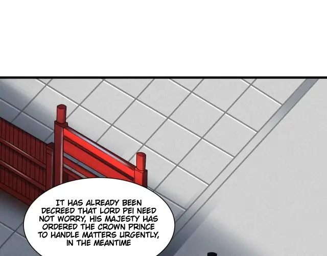 No.1 Idol Heavenly Group of the Imperial City Chapter 4 - page 19