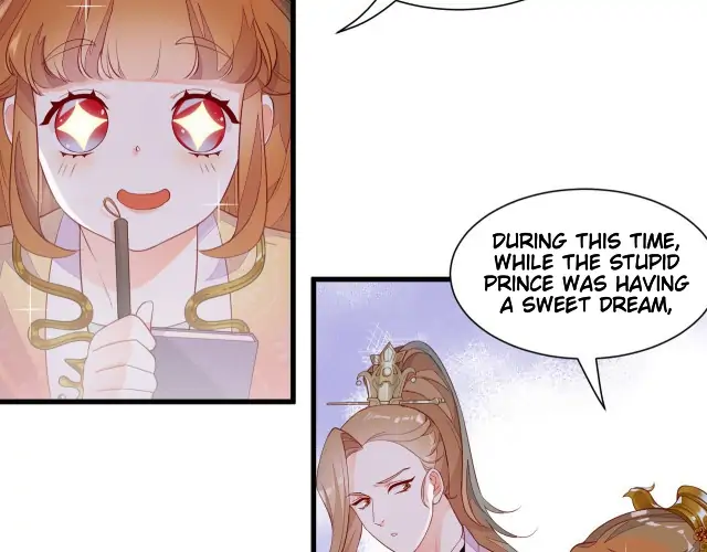 No.1 Idol Heavenly Group of the Imperial City Chapter 4 - page 25