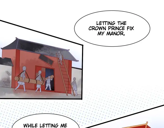 No.1 Idol Heavenly Group of the Imperial City Chapter 4 - page 54
