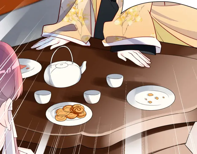 No.1 Idol Heavenly Group of the Imperial City Chapter 4 - page 59