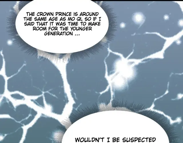 No.1 Idol Heavenly Group of the Imperial City Chapter 3 - page 13