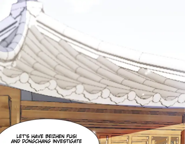No.1 Idol Heavenly Group of the Imperial City Chapter 3 - page 19