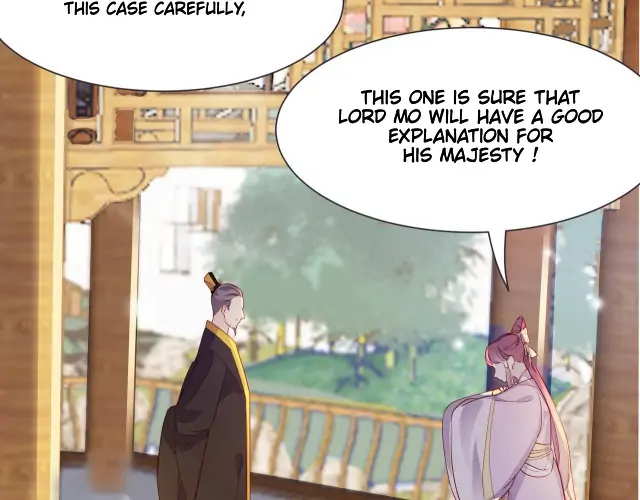 No.1 Idol Heavenly Group of the Imperial City Chapter 3 - page 20