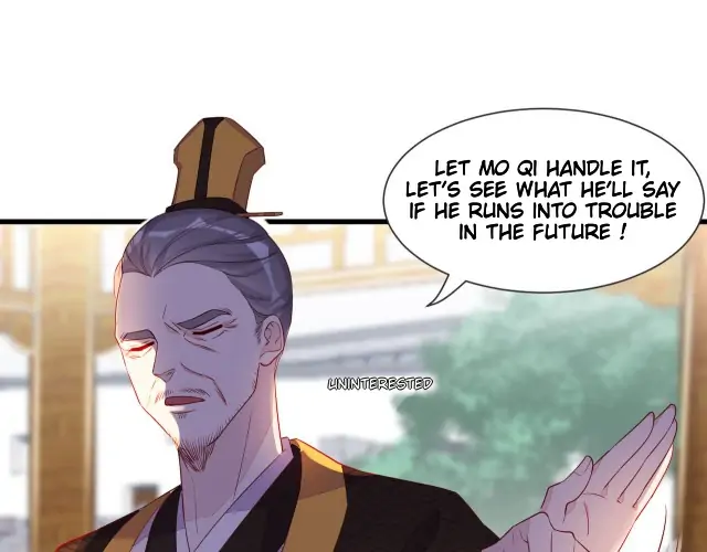 No.1 Idol Heavenly Group of the Imperial City Chapter 3 - page 27