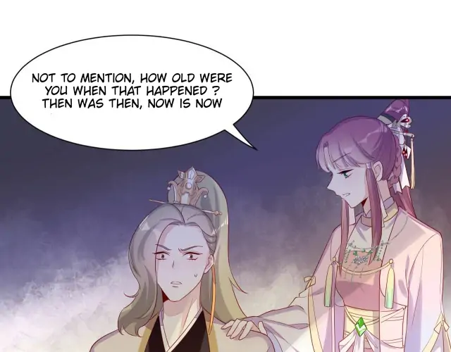 No.1 Idol Heavenly Group of the Imperial City Chapter 3 - page 68
