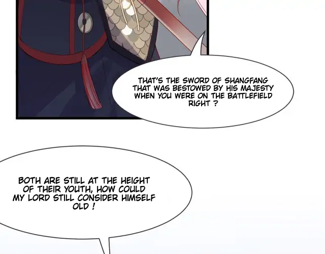 No.1 Idol Heavenly Group of the Imperial City Chapter 3 - page 7