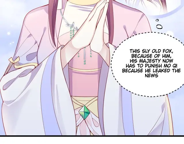 No.1 Idol Heavenly Group of the Imperial City Chapter 3 - page 9