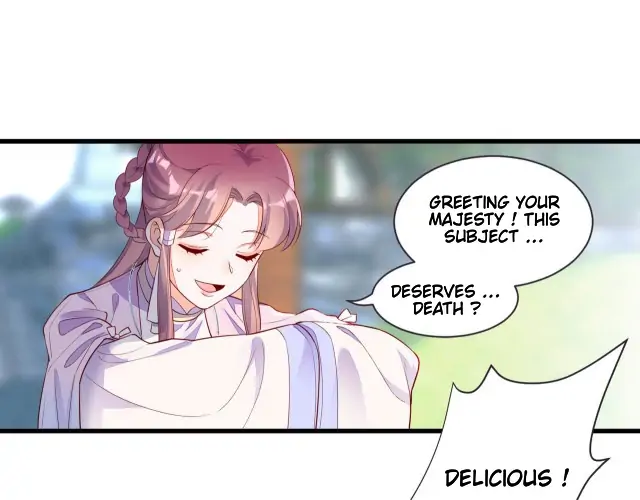 No.1 Idol Heavenly Group of the Imperial City Chapter 2 - page 11