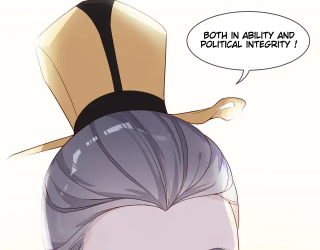 No.1 Idol Heavenly Group of the Imperial City Chapter 2 - page 19