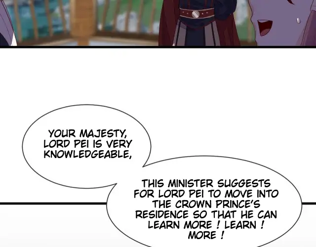 No.1 Idol Heavenly Group of the Imperial City Chapter 2 - page 23