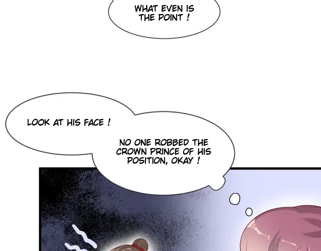 No.1 Idol Heavenly Group of the Imperial City Chapter 2 - page 36