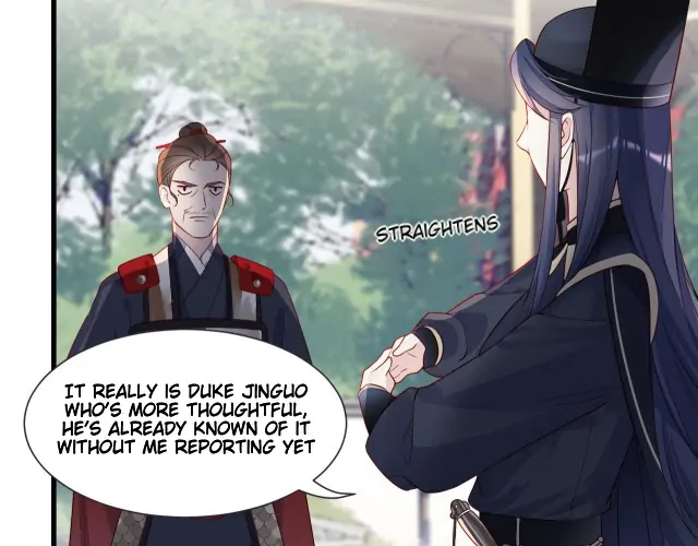 No.1 Idol Heavenly Group of the Imperial City Chapter 2 - page 50