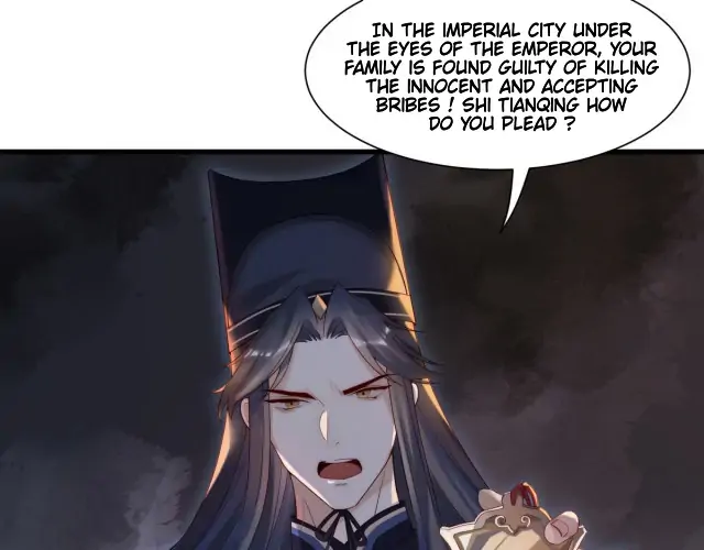 No.1 Idol Heavenly Group of the Imperial City Chapter 1 - page 12