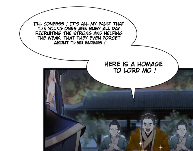 No.1 Idol Heavenly Group of the Imperial City Chapter 1 - page 14