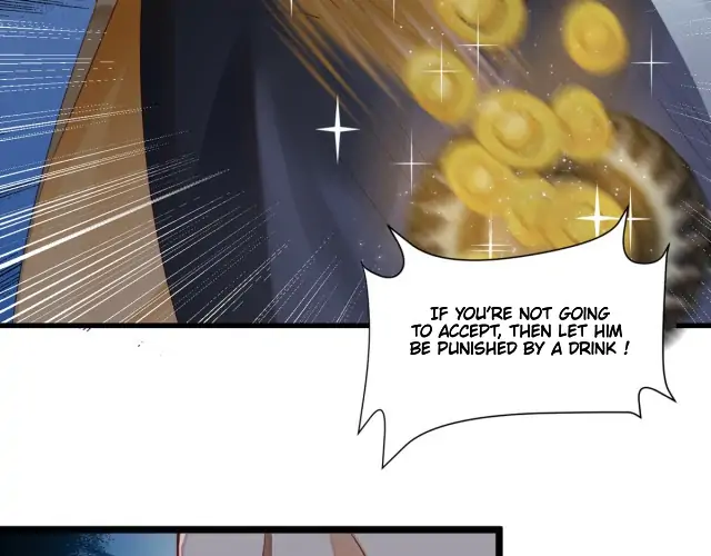No.1 Idol Heavenly Group of the Imperial City Chapter 1 - page 19