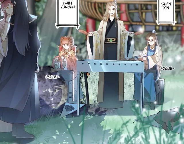 No.1 Idol Heavenly Group of the Imperial City Chapter 1 - page 50