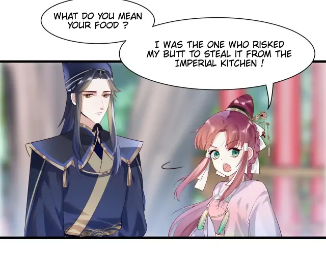 No.1 Idol Heavenly Group of the Imperial City Chapter 1 - page 65